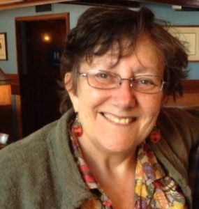 Deirdre Cerkanowicz