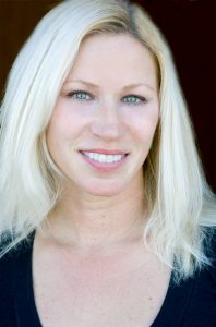 Jill K. Robinson