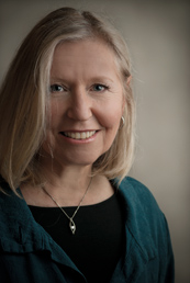 Patricia Bracewell
