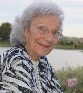 Rita Lakin