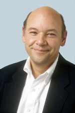 don george