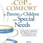 A Cup of Comfort for Parents of Children with Special Needs